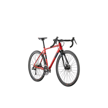 CONWAY Gravelbike GRV 3.0 Mod. 24 28" 2x9 Shimano Sora