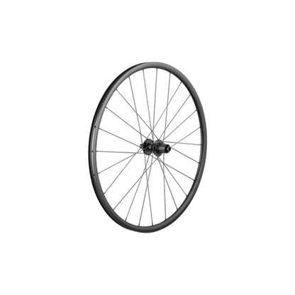 Bontrager Paradigm SL 622x21 Laufradsatz Shimano HG 24H Centerlock OEM