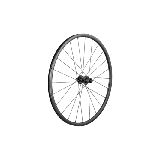 Bontrager Paradigm SL 622x21 Laufradsatz Shimano HG 24H Centerlock OEM