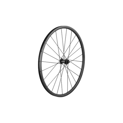 Bontrager Paradigm SL 622x21 Laufradsatz Shimano HG 24H Centerlock OEM