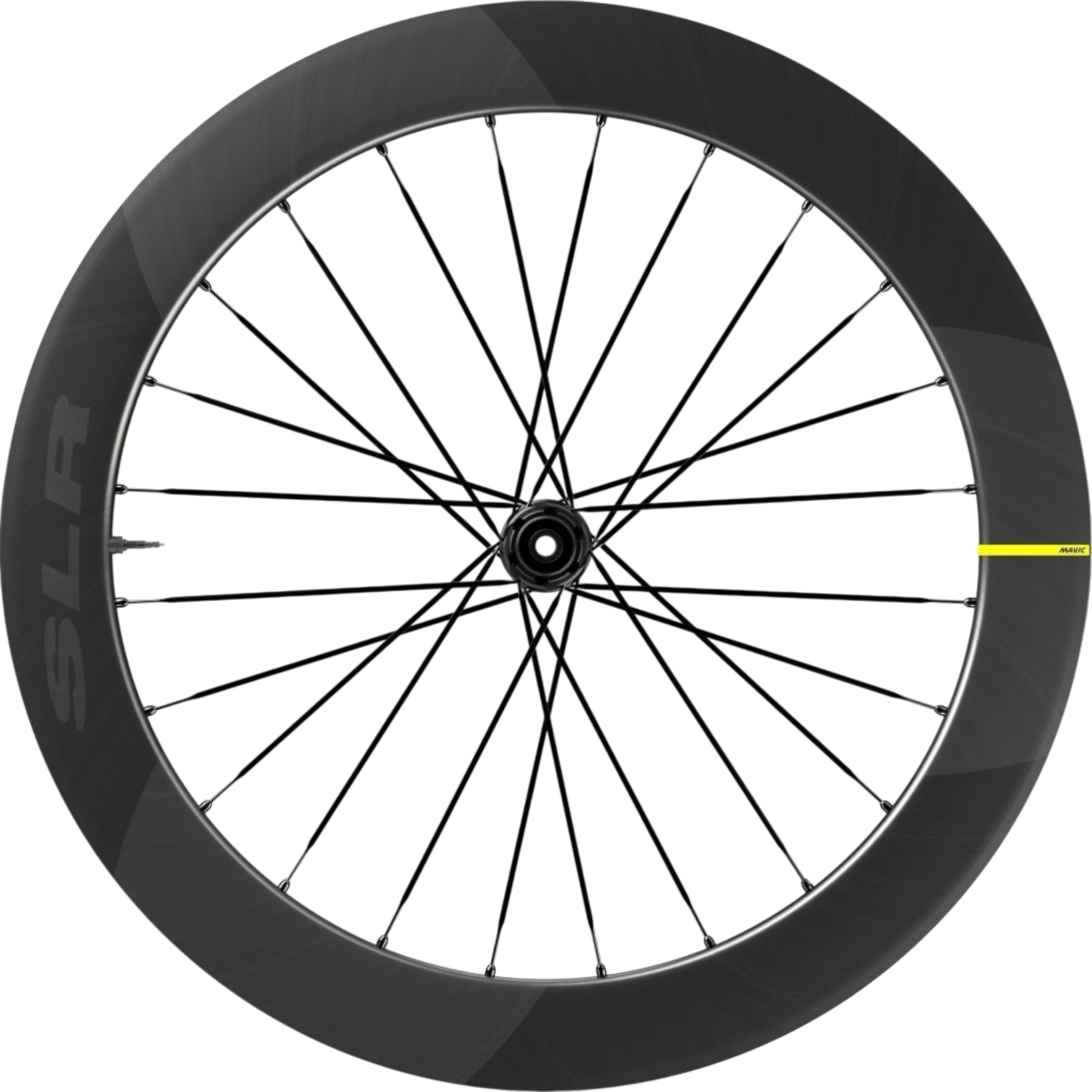 Mavic Cosmic SLR 65 Disc Carbon UST Laufradsatz | Centerlock | 12x100mm / 12x142mm - Shimano HG Neuware