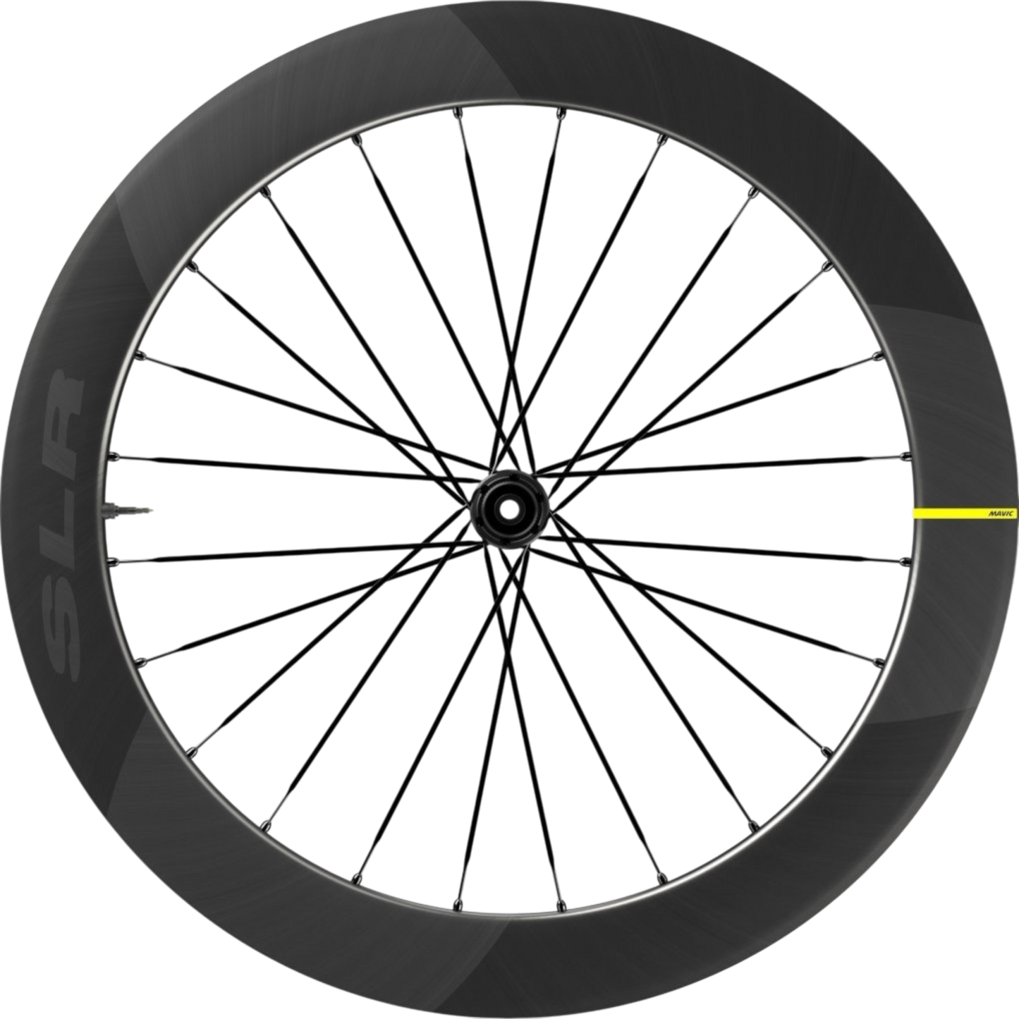 Mavic Cosmic SLR 65 Disc Carbon UST Laufradsatz | Centerlock | 12x100mm / 12x142mm - Shimano HG Neuware