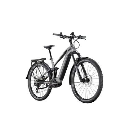 CONWAY Elektro-SUV Xyron SUV 5.0 MTB Fahrrad mit Bosch Motor Fully