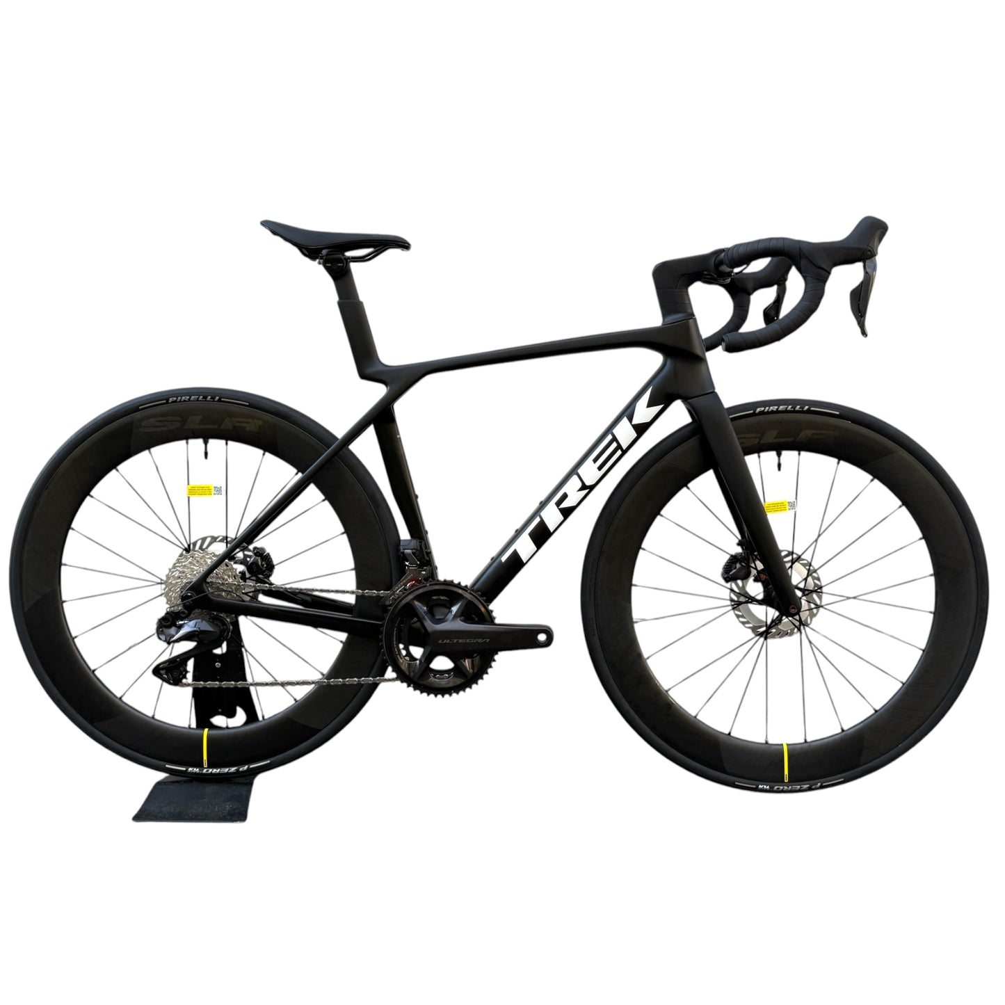 Trek Madone SL Gen 8 Custom – Shimano Ultegra Di2 | Mavic Cosmic SLR 65 | Neu