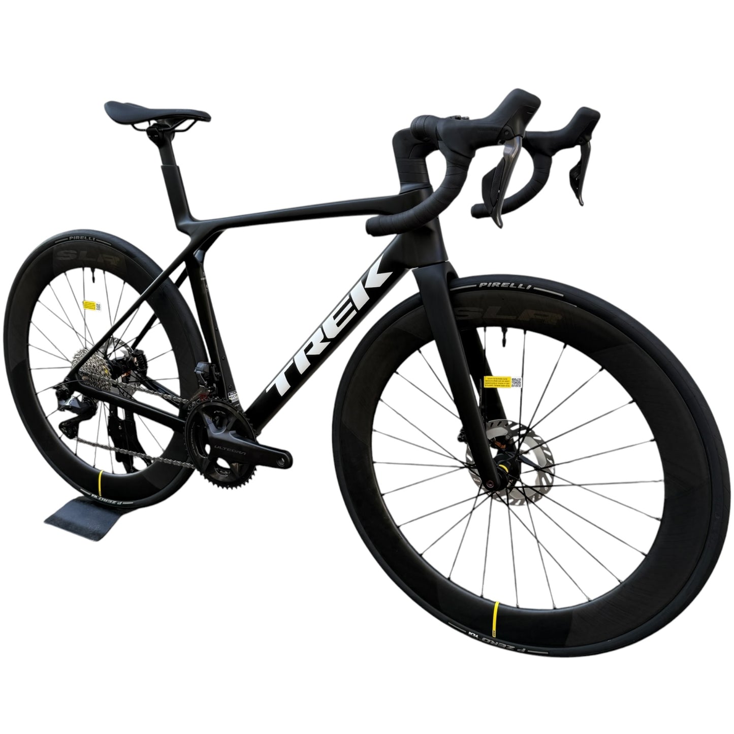 Trek Madone SL Gen 8 Custom – Shimano Ultegra Di2 | Mavic Cosmic SLR 65 | Neu