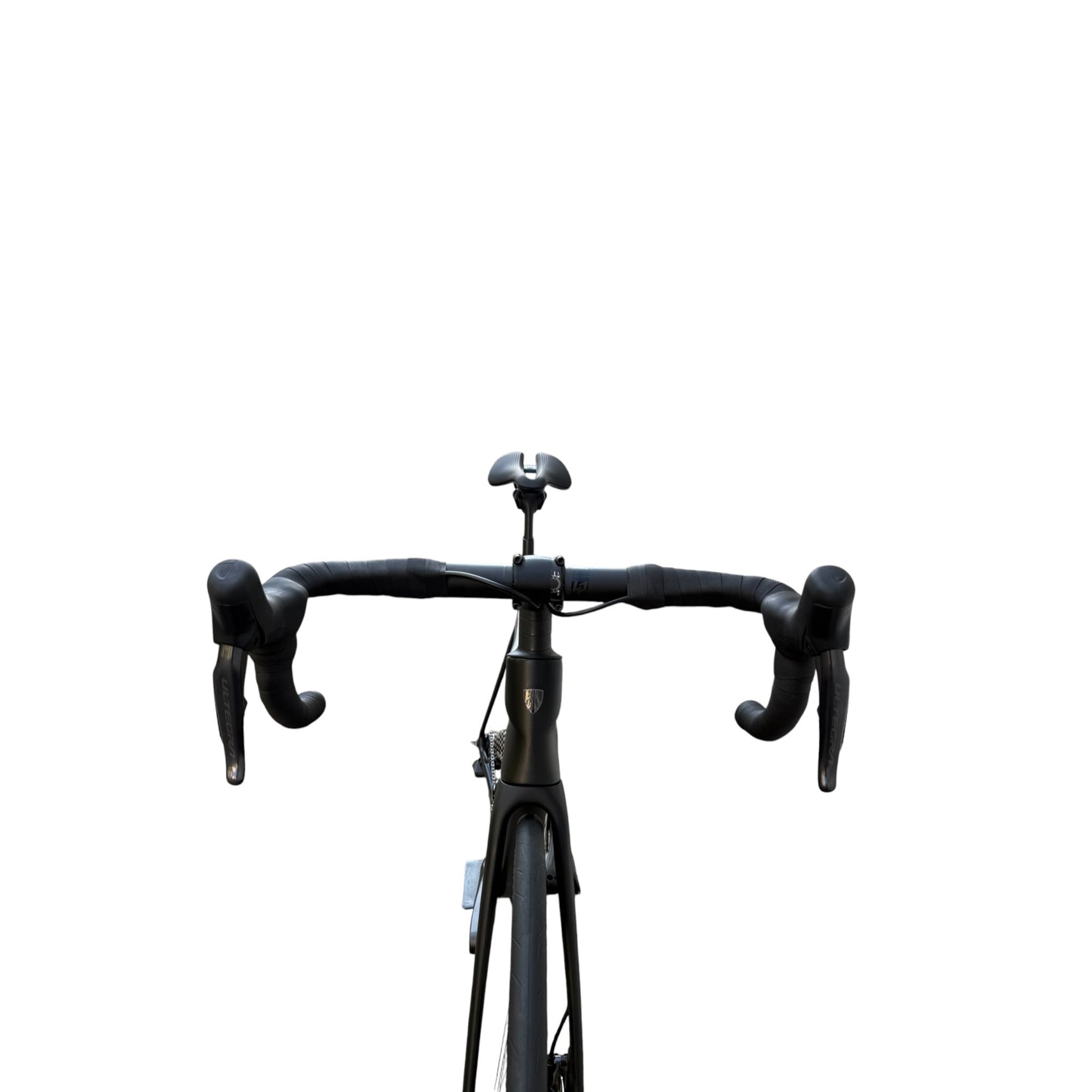 Trek Madone SL Gen 8 Custom – Shimano Ultegra Di2 | Mavic Cosmic SLR 65 | Neu