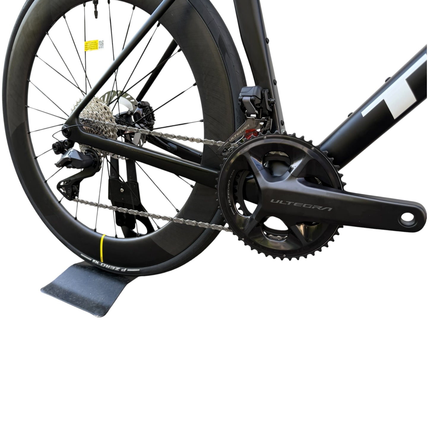 Trek Madone SL Gen 8 Custom – Shimano Ultegra Di2 | Mavic Cosmic SLR 65 | Neu