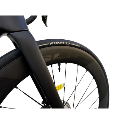 Trek Madone SL Gen 8 Custom – Shimano Ultegra Di2 | Mavic Cosmic SLR 65 | Neu