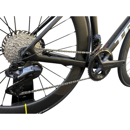 Trek Madone SL Gen 8 Custom – Shimano Ultegra Di2 | Mavic Cosmic SLR 65 | Neu