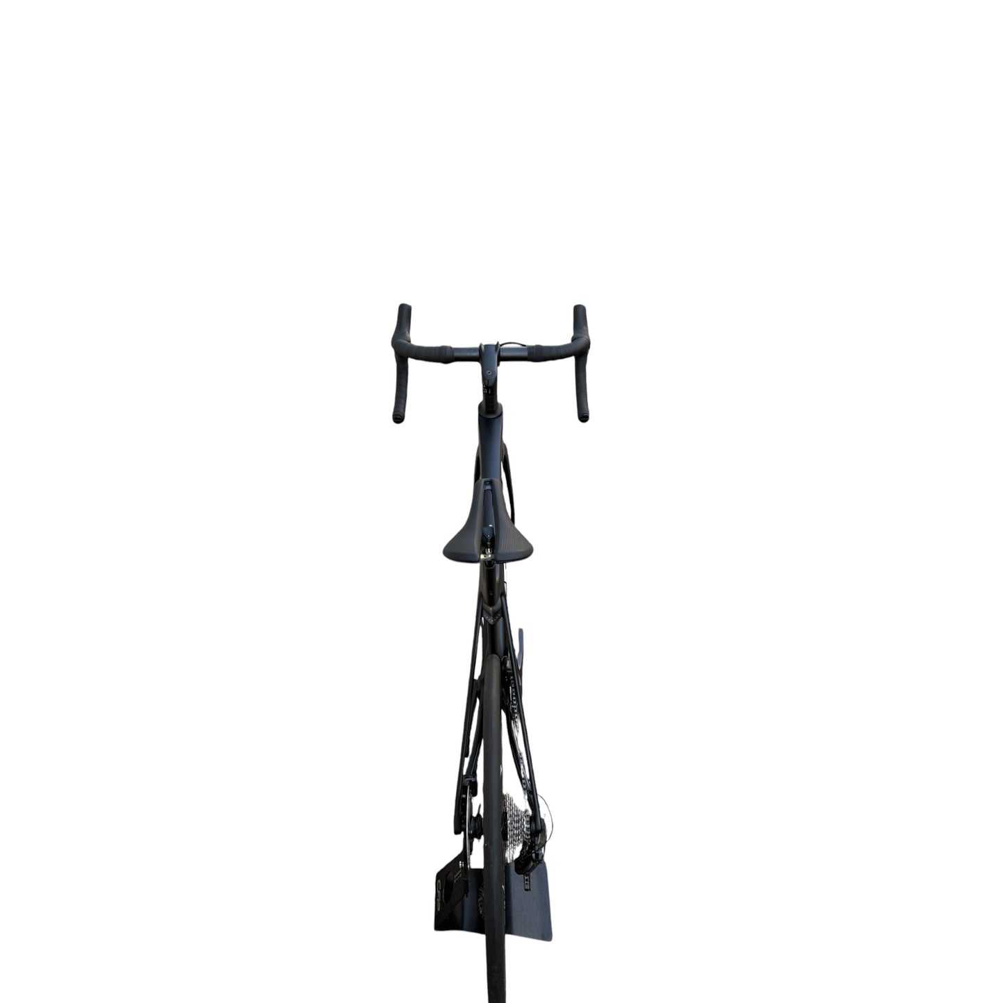 Trek Madone SL Gen 8 Custom – Shimano Ultegra Di2 | Mavic Cosmic SLR 65 | Neu