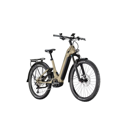 CONWAY Cairon SUV FS 4.0 Trekking Fahrrad/ MTB Bosch Smartes System