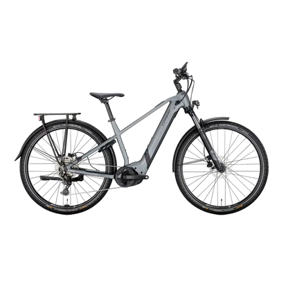 CONWAY Cairon T 3.0 750 SE Trekking Fahrrad/ MTB Bosch Smartes System