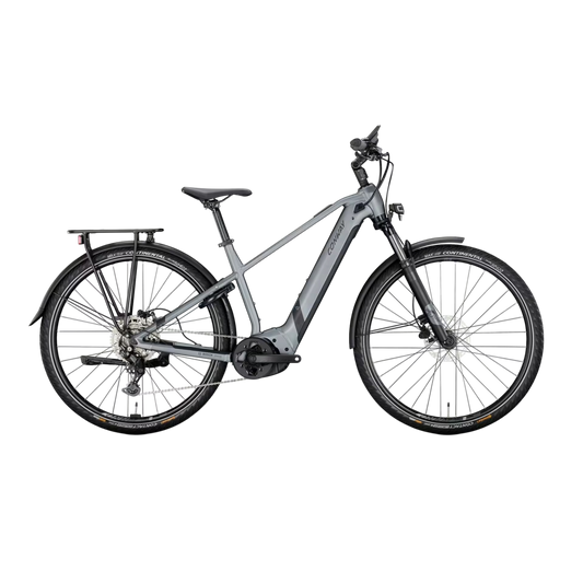 CONWAY Cairon T 3.0 750 SE Trekking Fahrrad/ MTB Bosch Smartes System