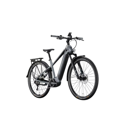 CONWAY Cairon T 3.0 750 SE Trekking Fahrrad/ MTB Bosch Smartes System