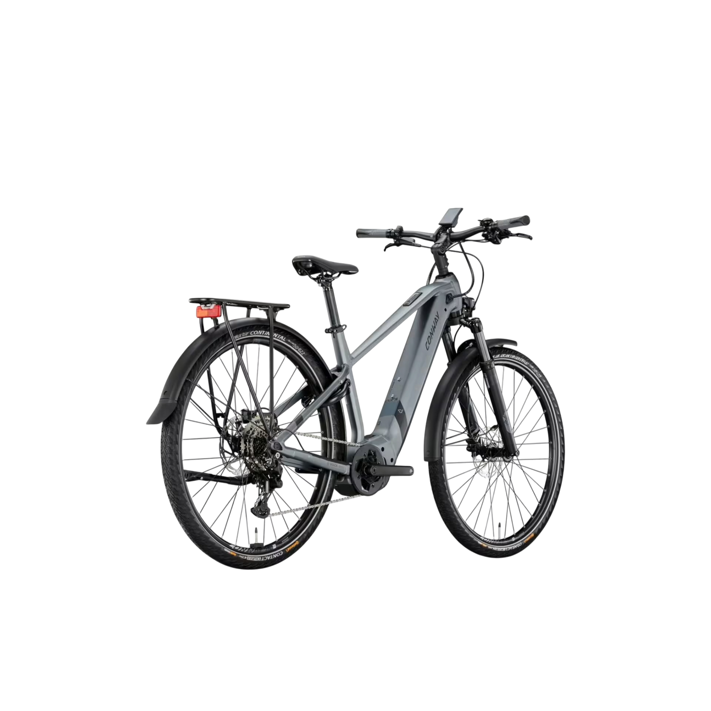 CONWAY Cairon T 3.0 750 SE Trekking Fahrrad/ MTB Bosch Smartes System