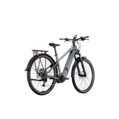 CONWAY Cairon T 3.0 750 SE Trekking Fahrrad/ MTB Bosch Smartes System