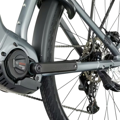 CONWAY Cairon T 3.0 750 SE Trekking Fahrrad/ MTB Bosch Smartes System