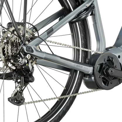 CONWAY Cairon T 3.0 750 SE Trekking Fahrrad/ MTB Bosch Smartes System
