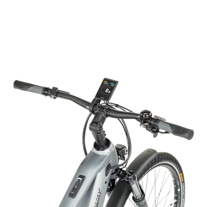CONWAY Cairon T 3.0 750 SE Trekking Fahrrad/ MTB Bosch Smartes System
