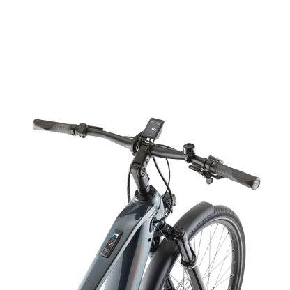 CONWAY Cairon T 3.0 625 Trekking Fahrrad/ MTB Bosch Smartes System