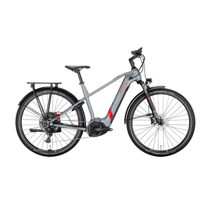 CONWAY Cairon T 2.0 625 SE Trekking Fahrrad/ MTB Bosch Smartes System