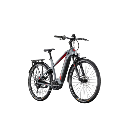 CONWAY Cairon T 2.0 625 SE Trekking Fahrrad/ MTB Bosch Smartes System