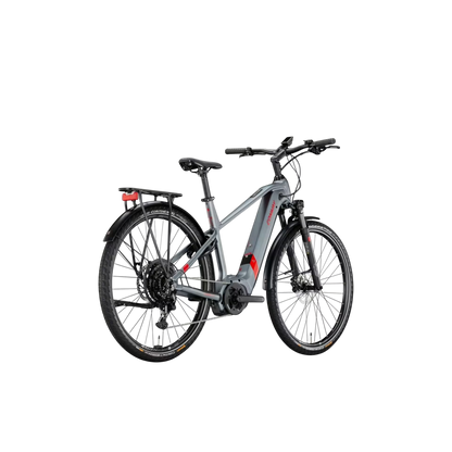 CONWAY Cairon T 2.0 625 SE Trekking Fahrrad/ MTB Bosch Smartes System