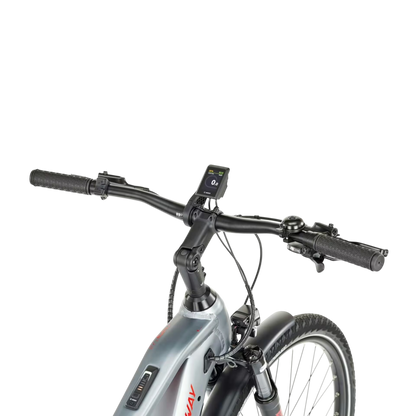 CONWAY Cairon T 2.0 625 SE Trekking Fahrrad/ MTB Bosch Smartes System
