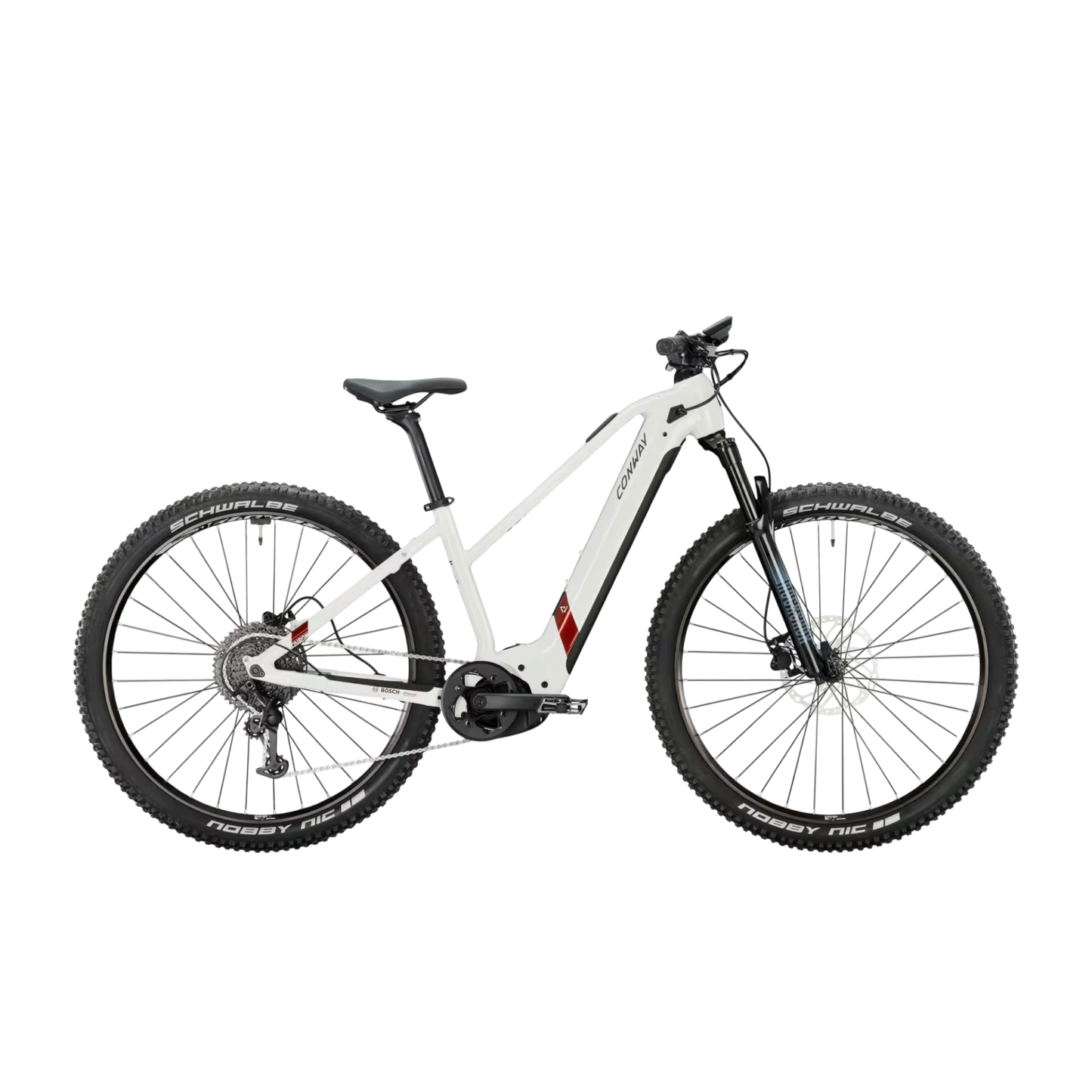 CONWAY Cairon S 8.0 Trekking Fahrrad/ MTB Bosch Smartes System