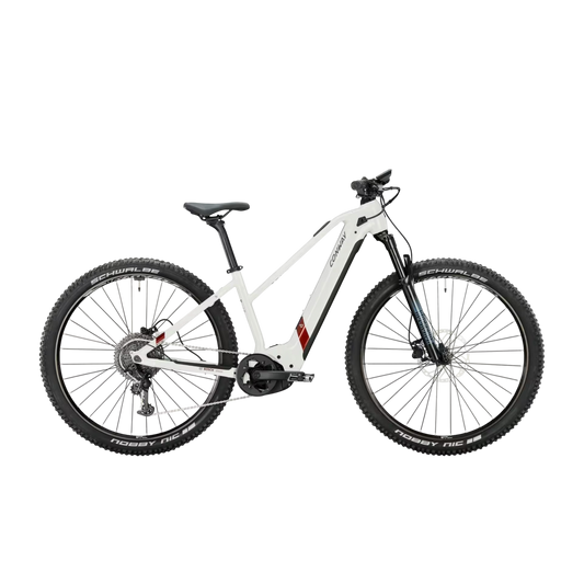 CONWAY Cairon S 8.0 Trekking Fahrrad/ MTB Bosch Smartes System