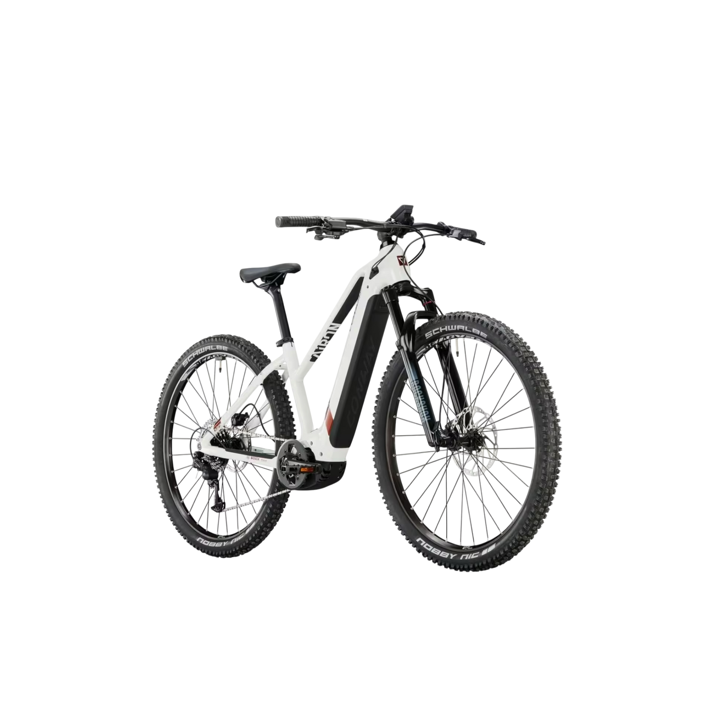 CONWAY Cairon S 8.0 Trekking Fahrrad/ MTB Bosch Smartes System