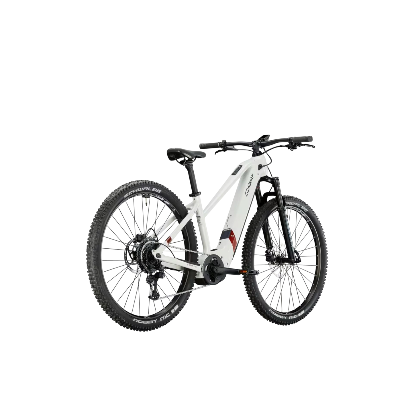 CONWAY Cairon S 8.0 Trekking Fahrrad/ MTB Bosch Smartes System
