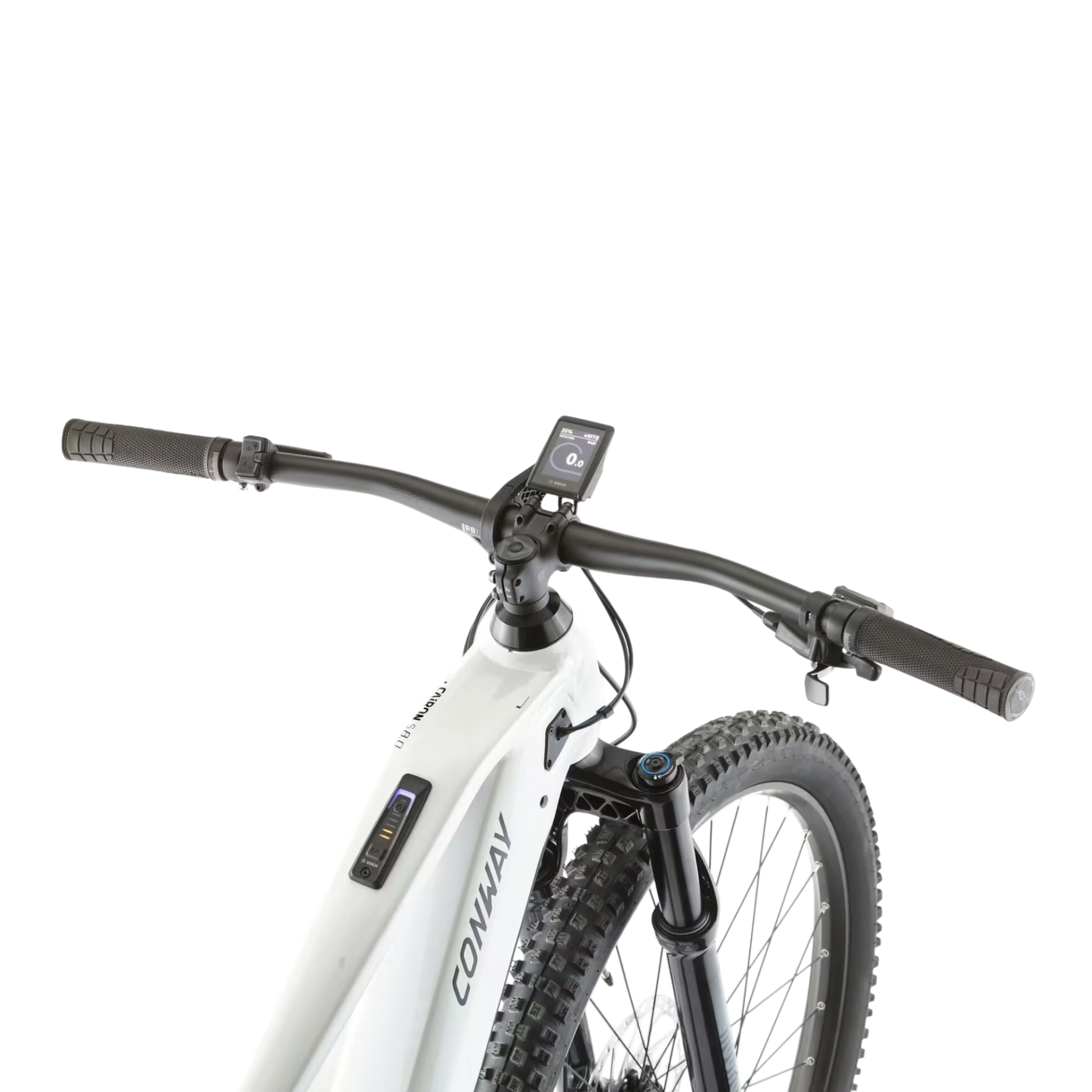 CONWAY Cairon S 8.0 Trekking Fahrrad/ MTB Bosch Smartes System