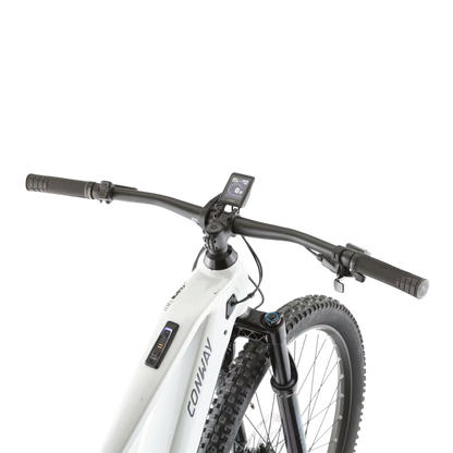 CONWAY Cairon S 8.0 Trekking Fahrrad/ MTB Bosch Smartes System