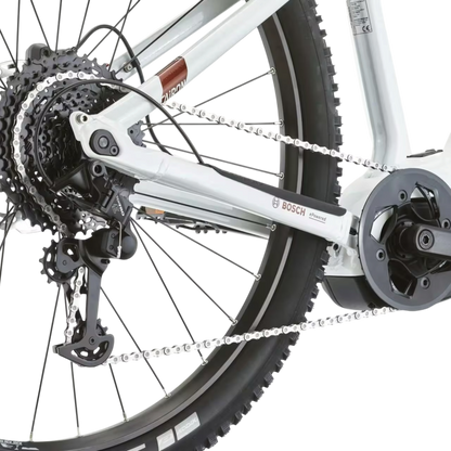 CONWAY Cairon S 8.0 Trekking Fahrrad/ MTB Bosch Smartes System