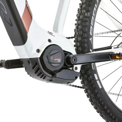 CONWAY Cairon S 8.0 Trekking Fahrrad/ MTB Bosch Smartes System
