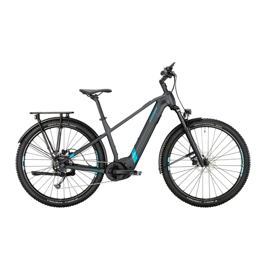CONWAY Cairon C 2.0 625 Trekking Fahrrad/ MTB Bosch Smartes System