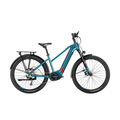 CONWAY Cairon C 2.0 500 Trekking Fahrrad/ MTB Bosch Smartes System