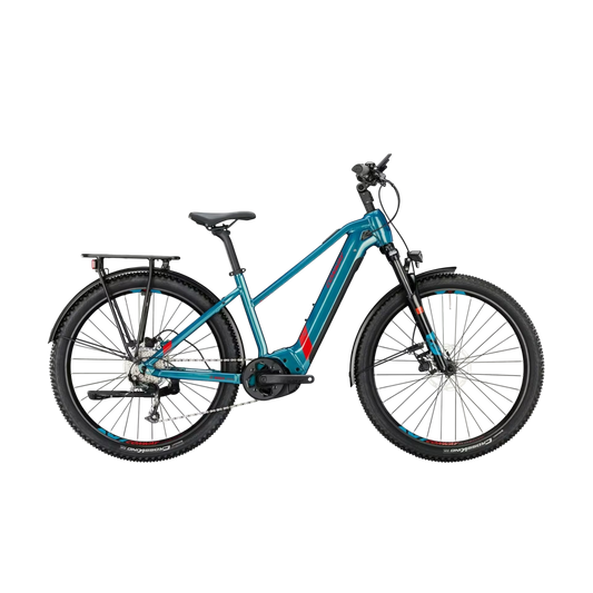 CONWAY Cairon C 2.0 500 Trekking Fahrrad/ MTB Bosch Smartes System