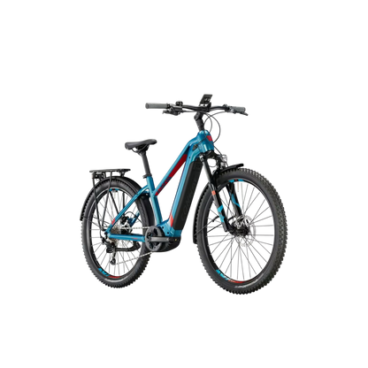 CONWAY Cairon C 2.0 500 Trekking Fahrrad/ MTB Bosch Smartes System