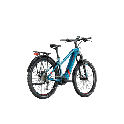 CONWAY Cairon C 2.0 500 Trekking Fahrrad/ MTB Bosch Smartes System