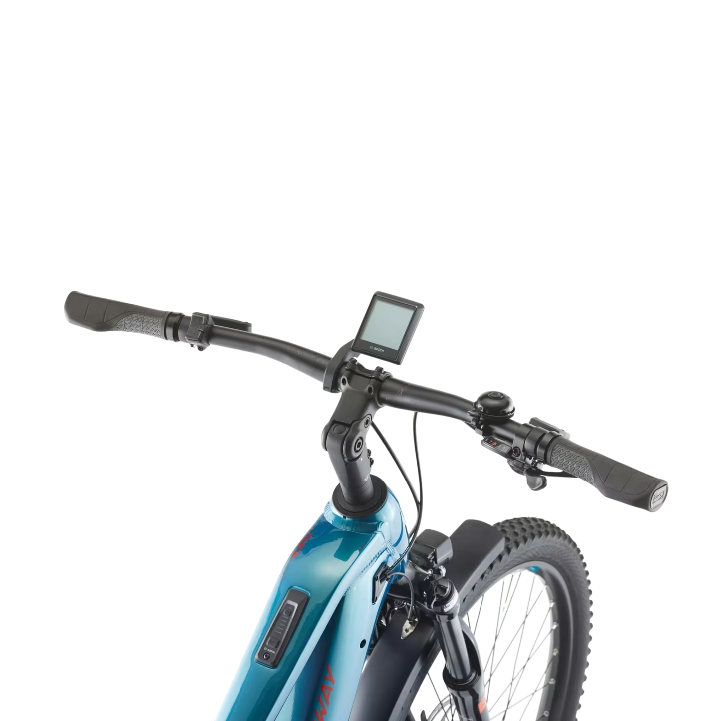 CONWAY Cairon C 2.0 500 Trekking Fahrrad/ MTB Bosch Smartes System