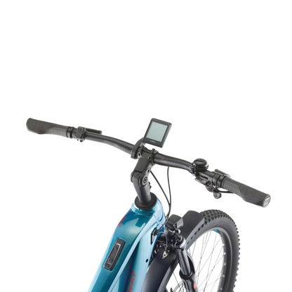 CONWAY Cairon C 2.0 500 Trekking Fahrrad/ MTB Bosch Smartes System