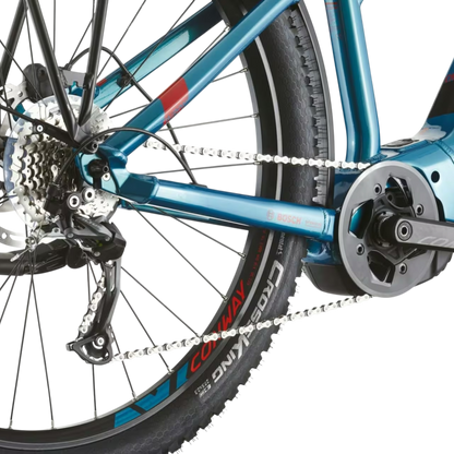 CONWAY Cairon C 2.0 500 Trekking Fahrrad/ MTB Bosch Smartes System