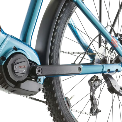 CONWAY Cairon C 2.0 500 Trekking Fahrrad/ MTB Bosch Smartes System