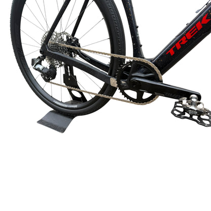 TREK CHECKPOINT SL 6 AXS MATTE BLUE/MARIANAS BLUE M/L Refurbished Carbon Gravelbike