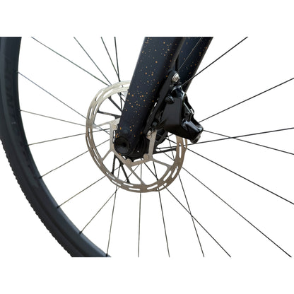 TREK CHECKPOINT SL 6 AXS MATTE BLUE/MARIANAS BLUE M/L Refurbished Carbon Gravelbike
