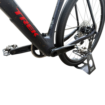 TREK CHECKPOINT SL 6 AXS MATTE BLUE/MARIANAS BLUE M/L Refurbished Carbon Gravelbike