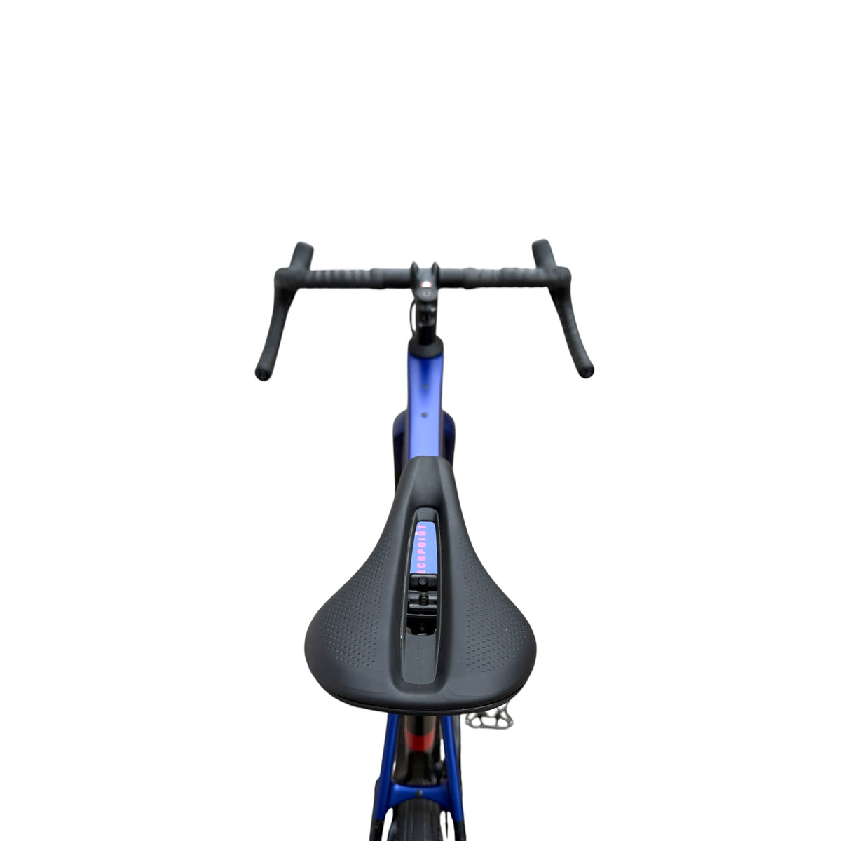 TREK CHECKPOINT SL 6 AXS MATTE BLUE/MARIANAS BLUE M/L Refurbished Carbon Gravelbike