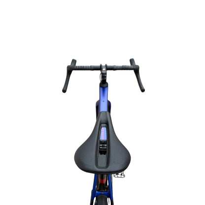 TREK CHECKPOINT SL 6 AXS MATTE BLUE/MARIANAS BLUE M/L Refurbished Carbon Gravelbike